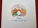 LP Queen A Night At The Opera Original UK Blairs Vinyl 1975