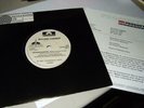 MYLENE FARMER : DESENCHANTEE PROMO ONLY 7