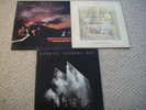 Genesis - And Then There Were Three/Seconds Out/Selling England By The Pound 3LP