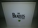 The Beatles Mono Vinyl Box Set