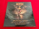 AC/DC - PROBLEM CHILD The classic 1977 broadcast from... LP VINYL sealed
