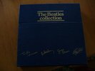 The Beatles Blue Vinyl Box BC 13 Holland Version  - 13 Alben mit 14 LP's