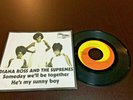 DIANA ROSS AND THE SUPREMES Someday We'll Be Together 1969 MEXICO 7