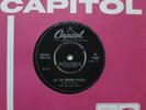 BEACH BOYS, DO YOU WANNA DANCE / ALL SUMMER LONG, N/MINT CAPITOL 7INCH 45RPM