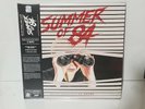 SEALED SUMMER OF 84 OST SOUNDTRACK 2X LP LE MATOS MONDO DEATH WALTZ RECORDS