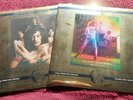 LED ZEPPELIN-2 LP COLORATI-SIGILLATI-VOL. 1 & 2 -