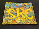 SRC SELF TITLED LP ...ORIGINAL