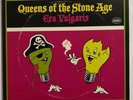 QUEENS OF THE STONE AGE - Era Vulgaris 3x10” LP Vinyl EX Condition