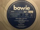 DAVID BOWIE 