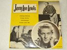 REDUCED  - JERRY LEE LEWIS EP - 