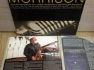 Van Morrison The Best Of Van Morrison 1990 Korea LP Vinyl Insert NM EX++ Sound