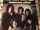Deep Purple Black Night Ltd Edition Numbered Purple 12” Vinyl Brand New Mint
