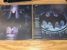 Batman & Batman Returns Vinyl Danny Elfman Kilian Eng Mondo Extended Scores Set