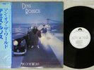 DEMIS ROUSSOS MAN OF THE WORLD POLYDOR MPF 1318 Japan OBI PROMO VINYL LP