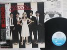 BLONDIE PARALLEL LINES CHRYSALS WWS-81139 Japan OBI VINYL LP