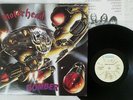 MOTORHEAD BOMBER BRONZE WBS-81289 Japan VINYL LP