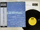 TERJE RYPDAL SAME ECM PA-7071 Japan OBI VINYL LP