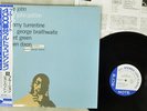 JOHN PATTON BLUE JOHN BLUE NOTE BN 4143 Japan OBI VINYL LP