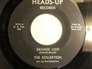 THE KOLLEKTION   SAVAGE LOST   HEADS-UP RECORDS   Orig. ‘67 FL Garage Psych 45
