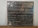 RAY RODRIGUEZ Y SU ORQUESTA LA VIDA PERDIDA  LP SALSA MADE IN USA VG PLUS