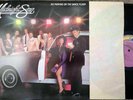 Midnight Star No Parking on the Dance Floor LP vinyl record
