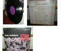 KEN MCINTYRE -STONE BLUES-PRESTIGE NEW JAZZ MONO-NJ 8259-HEAR WHOLE LP-JAZZ