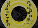 VICEROYS FANCY CLOTHES UPSETTER LEE PERRY ***
