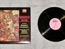 Frank Zappa - Serious Music - Original 1984 - German Vintage Vinyl - Rare