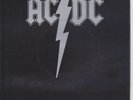 AC/DC 45: THUNDERSTRUCK/FIRE YOUR GUNS AUSSIE ALBERT 656319 C=EX+V=M SAMPLE '90