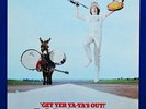 The Rolling Stones - Get Yer Ya-Ya's Out  - 33t vinyle NM