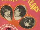 Aphrodites Child Rain And Tears Vinyl Single 7inch NEAR MINT Mercury