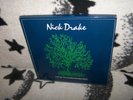 NICK DRAKE RARE 3LP-BOX-SET FRUIT TREE-THE COMPLETE RECORDED WORKS 1979 BOOKLET