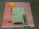 The Cure Three Imaginary Boys Rare Original UK LP