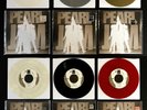 PEARL JAM 1990-1992 Boxed Set Promo Sampler 7