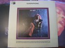 JANIS JOPLIN - PEARL / ORIGINAL QUADRAPHONIC PRESS