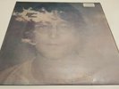 John Lennon - Imagine 1971 UK Vinyl LP 1st Press PAS 10004 YEX 865/866-1U    EX+