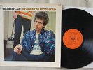BOB DYLAN Highway 61 Revisited ORIGINAL 1967 CBS Dutch Presssing LP PSYCH FOLK
