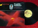 LP Freddie Hubbard: Red Clay (CTI 6001) UK 1970