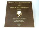 Bartok At The Piano Centenary Edition Vol.1 Hungaroton LPX 12326-33 LP