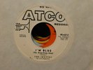 The Ikettes I'M BLUE // FIND MY BABY PROMO NM 45