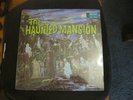 The Story And Song From The Haunted Mansion (1969) Disneyland NEW sealed vinyl