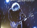 Gary Moore - Bad for you Baby  2 BLUE Vinyl LP 180GR 450 WW NEU