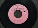 northern soul THE FLAMING EMBERS Gone Gone Gone FORTUNE 868