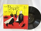 Charlie Parker WIth Strings Norman Granz Jazz 10