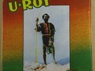 U-ROY - Natty Rebel **Vinyl-LP**NEW**sealed***