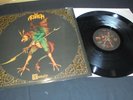 Acheron ?– Xomaly 2002 EP WARLORD RECORDS mint- LP vinyl