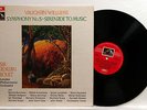 ASD 2538 - SIR ADRIAN BOULT - VAUGHAN WILLIAMS symphony no.5 EMI LP NM