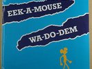 EEK-A-MOUSE - The Mouse & The Man ***Vinyl-LP***NEW***