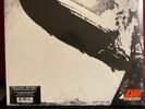 Led Zeppelin - Classic 1969 Debut Album (180g Vinyl) NEW/SEALED Remastered