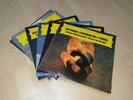 7LPs / BEETHOVEN - SYMPHONIEN 3,4,5,6,7,8,9 - DGG NM - Karajan LOT